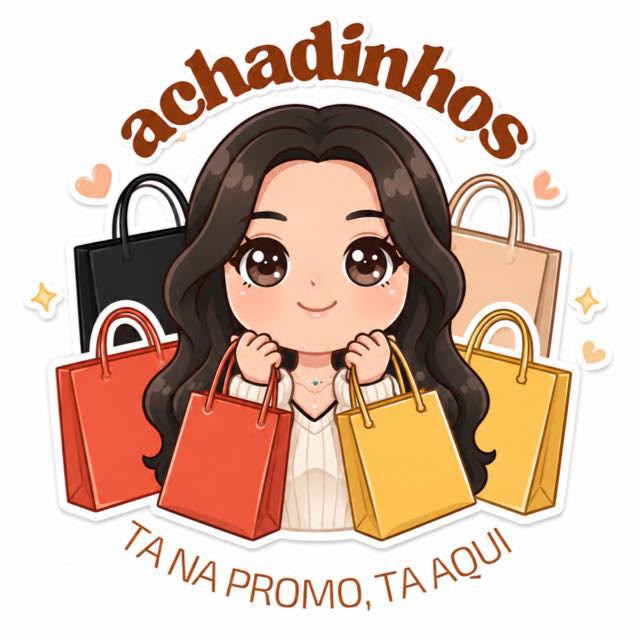 Achadinhos Kriser